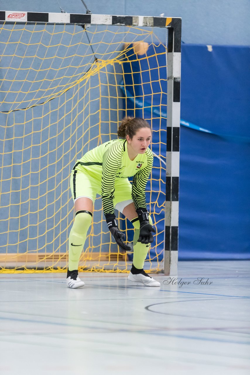 Bild 396 - wBJ Futsalmeisterschaft Runde 1